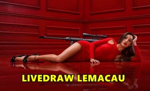 LIVEDRAW LEMACAU