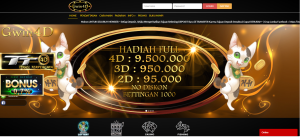 gwin4d hongkong togel toto sydney