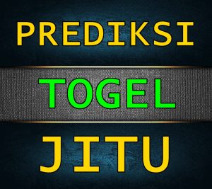 PREDIKSI TOGEL JITU